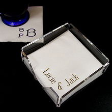 亞克力名片盒 現代商務中的精致品牌名片
